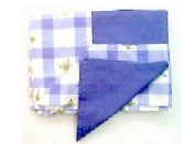 Tablemats, napkins, Table Covers, Table Runners, Aprons, Gloves, Kitchen Towels etc